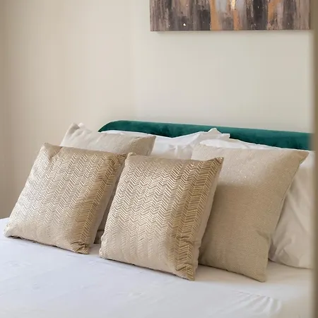 Appartement Santa Tecla Living Faravelli 4
