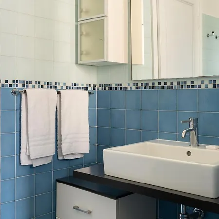 Appartement Santa Tecla Living Faravelli 4