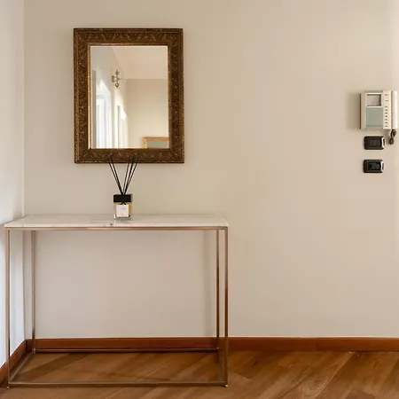 Santa Tecla Living Faravelli 4 Appartement Milan