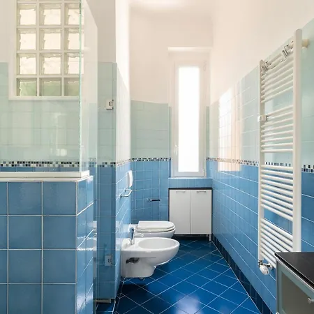 Santa Tecla Living Faravelli 4 Appartement Milan