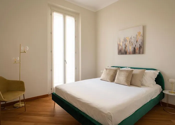 Santa Tecla Living Faravelli 4