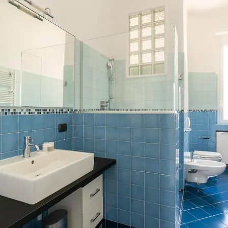 Apartment Santa Tecla Living Faravelli 4 *